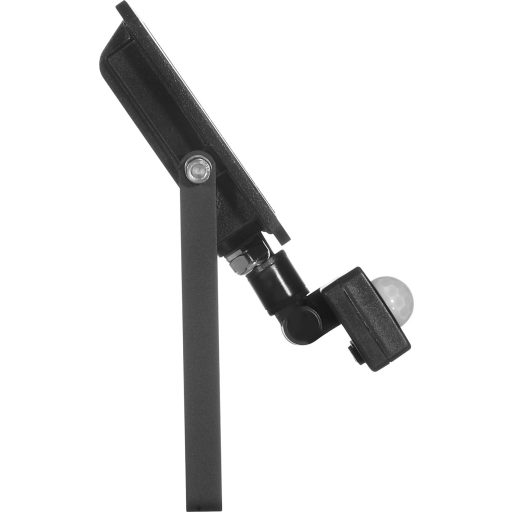 0050177 START Flood IP65 PIR 5000LM 830 Black