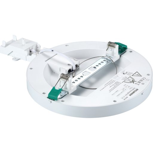 0053072 START Downlight 5in1 65-185 1800LM Dimmable