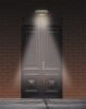 Sylvania YH SOLAR WALL LIGHT szolár kültéri fali lámpa