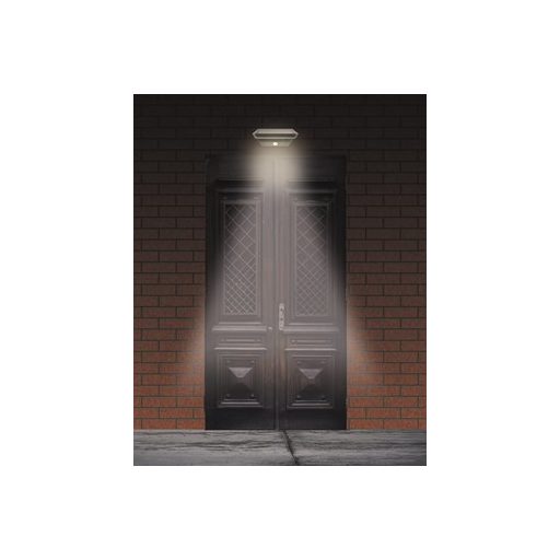 Sylvania YH SOLAR WALL LIGHT szolár kültéri fali lámpa