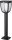Sylvania YH SOLAR BOLLARD LANTERN szolár kültéri lámpa