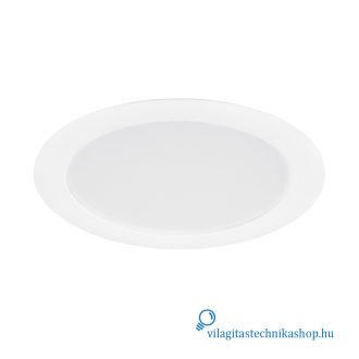  Sylvania START eco Downlight 145 950lm 840 süllyeszthető kerek LED panel