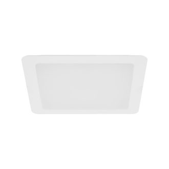 0055192 START Downlight eco 195 Square 1650LM 840