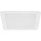 0055192 START Downlight eco 195 Square 1650LM 840