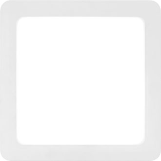   Sylvania Downlight Eco 215 Square 1650lm 840 felületre szerelhető LED lámpa