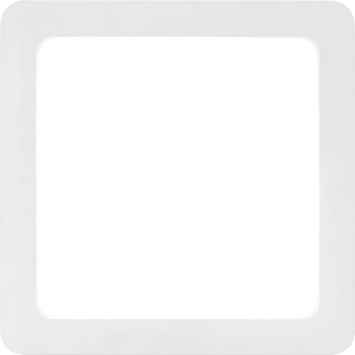 Sylvania Downlight Eco 215 Square 1650lm 840 felületre szerelhető LED lámpa