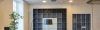 Sylvania Downlight Eco 215 Square 1650lm 840 felületre szerelhető LED lámpa