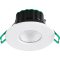 0059832 Obico 65-72 IP65 4CCT Dimmable Fix White