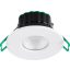 0059832 Obico 65-72 IP65 4CCT Dimmable Fix White
