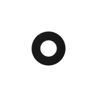 0059833 Obico 65-72 Fix Bezel Black