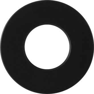 0059833 Obico 65-72 Fix Bezel Black