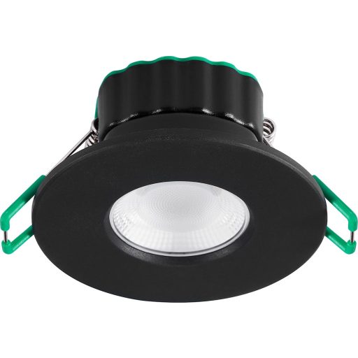0059833 Obico 65-72 Fix Bezel Black