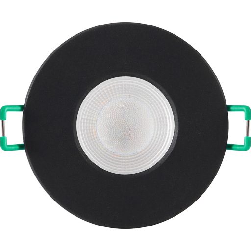 0059833 Obico 65-72 Fix Bezel Black