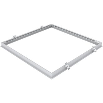 Sylvania 0062317 Plasterboard Frame 600X600 keret