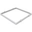 Sylvania 0062317 Plasterboard Frame 600X600 keret