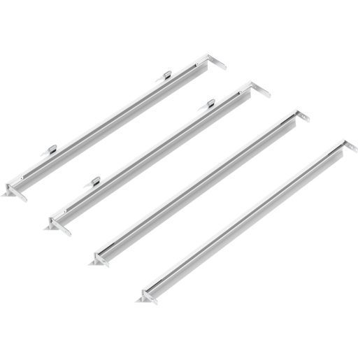 Sylvania 0062317 Plasterboard Frame 600X600 keret