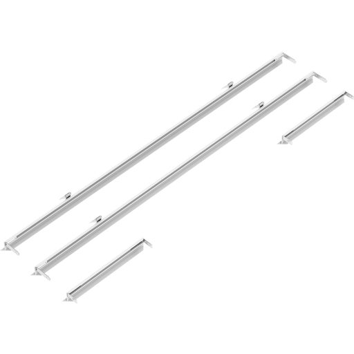 Sylvania 0062319 Plasterboard Frame 1200X300 keret