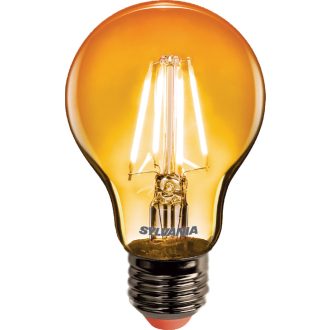 0086306 ToLEDo Retro Chroma A60 Orange E27