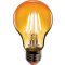 0086306 ToLEDo Retro Chroma A60 Orange E27