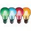0086310 ToLEDo Retro Chroma A60 Green/Blue/Red/Orange E27 4-Pack