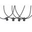 0086322 YourHome Festoon String