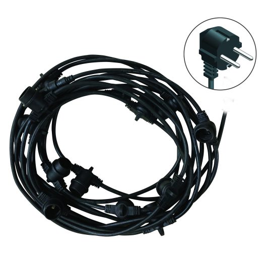 0086322 YourHome Festoon String