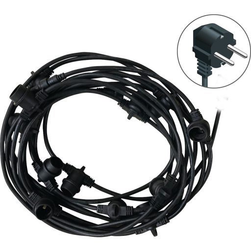 0086322 YourHome Festoon String