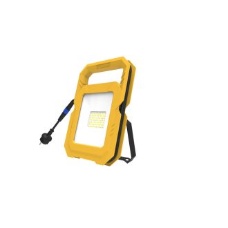 0090001 SylWork Flood BP 5000LM 840 IP65