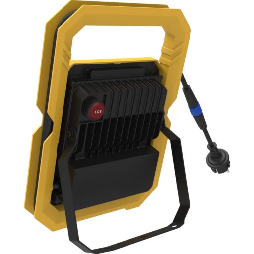 0090001 SylWork Flood BP 5000LM 840 IP65
