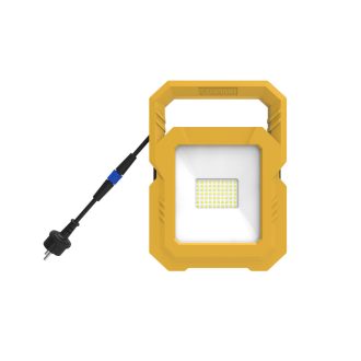 0090002 SylWork Flood 5000LM 840 IP65