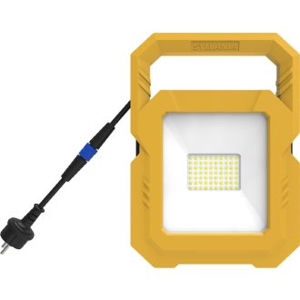 0090002 SylWork Flood 5000LM 840 IP65