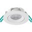 0090084 SylSpot Neos 400LM 830 IP44 3-Pack