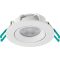0090085 SylSpot Neos 400LM 830 IP44 10-Pack