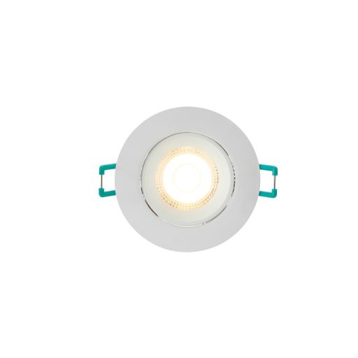 0090085 SylSpot Neos 400LM 830 IP44 10-Pack