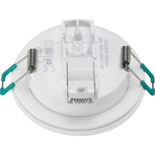 0090088 SylSpot Neos 400LM 830 IP65 10-Pack