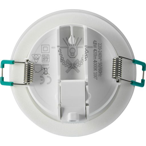 0090089 SylSpot Neos 420LM 840 IP65 10-Pack