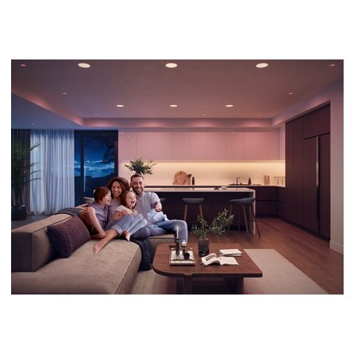 Sylvania SYLDWN RGBW 1500LM SST okos LED lámpa