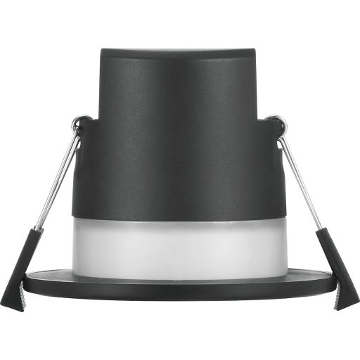 0090094 SylSpot Black Tunable White 400LM SylSmart