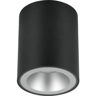   Sylvania SylDownlight Surface BLK TW 400LM SST mennyezeti hengeres spot