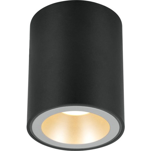Sylvania SylDownlight Surface BLK TW 400LM SST mennyezeti hengeres spot