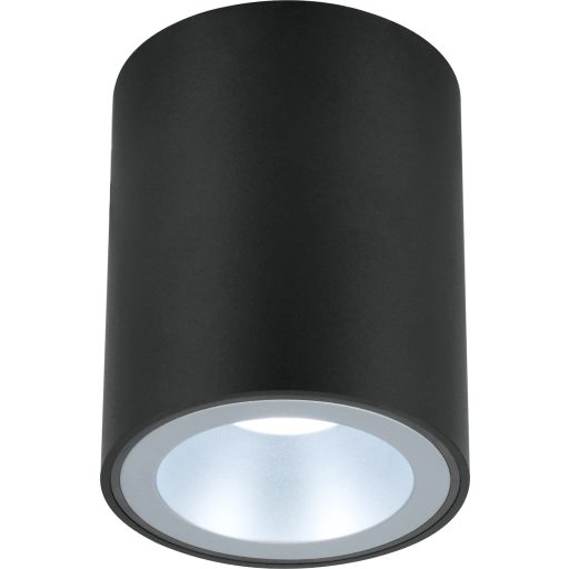 Sylvania SylDownlight Surface BLK TW 400LM SST mennyezeti hengeres spot