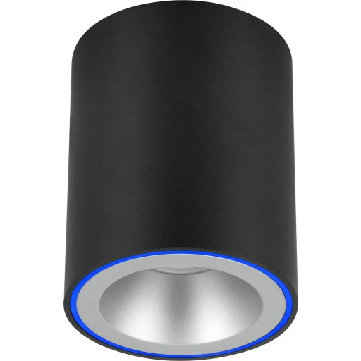 Sylvania SylDownlight Surface BLK TW 400LM SST mennyezeti hengeres spot