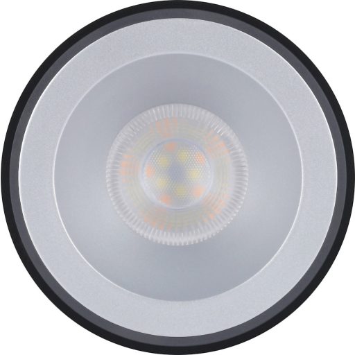 Sylvania SylDownlight Surface BLK TW 400LM SST mennyezeti hengeres spot