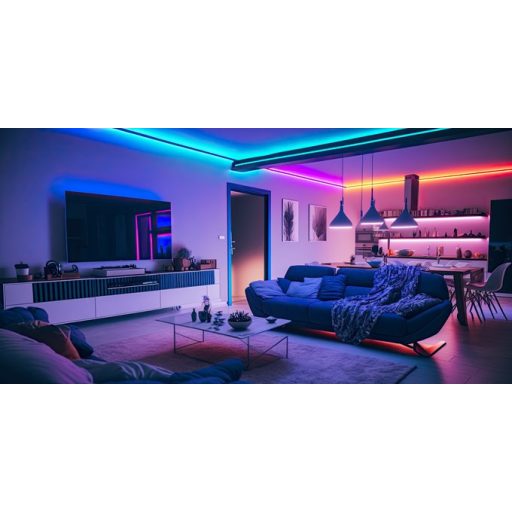 Sylvania SylStrip 2m RGBW SST LED szalag