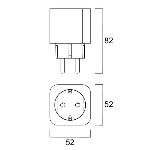 0090100 SylSocket EU SylSmart