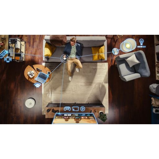 0090100 SylSocket EU SylSmart