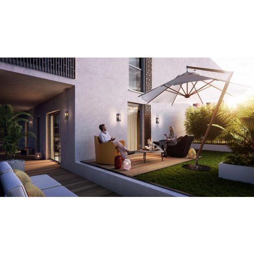 0090191 YourHome SylWall Lumina