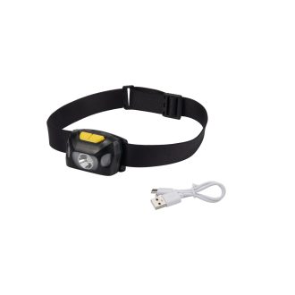 0090203 SylWork Headlamp