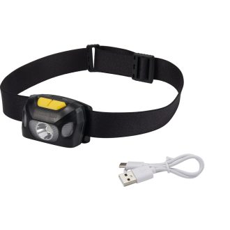 0090203 SylWork Headlamp