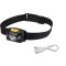 0090203 SylWork Headlamp